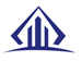 勒薩日餐廳酒店 Logo